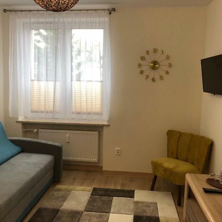 Apartament Agata Koszalin Bagian luar foto