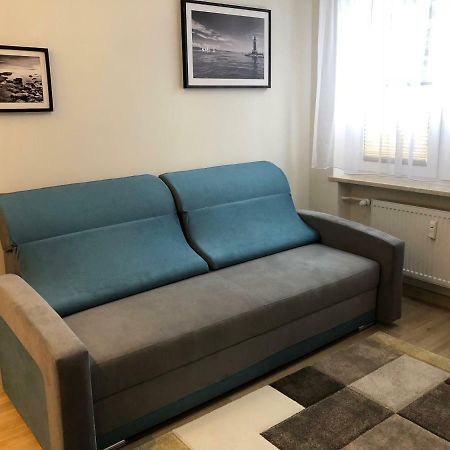 Apartament Agata Koszalin Bagian luar foto