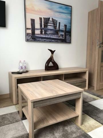 Apartament Agata Koszalin Bagian luar foto